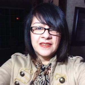 Meet your Posher, Amarilis